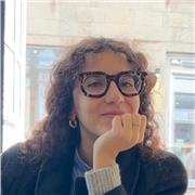 Studentessa al terzo anno di Triennale in Matematica, offre ripetizioni di algebra, aritmetica e geometria :)